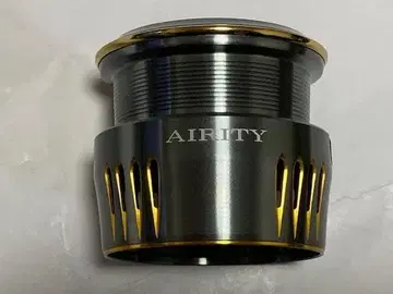 다이와 23 에어리티 AIRITY SF 2500SS 스풀 미사용