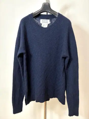 GLOSTER 일본 디자인 니트 남성용