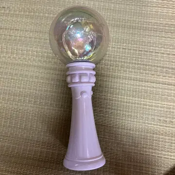 나니와단시 응원봉