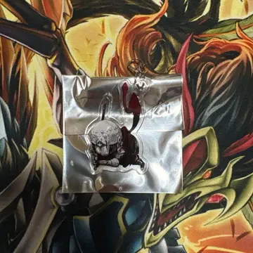 Dead by Daylight 아크릴 참 2025 킬러 나이트