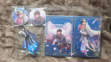 꿈 100 AGF 2025 TypeA 율리우스