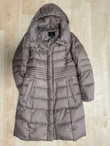 [ 23구 ] 다운 코트 그레이지