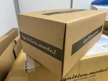 이그니션 모델 페어레이디 Z ( S130 ) 블랙 실버 IG3517