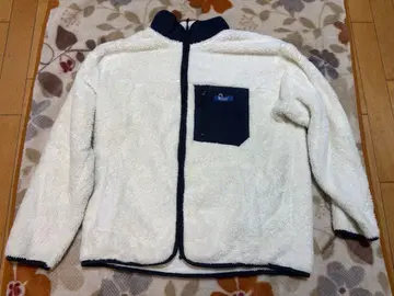 Penfield 플리스 자켓