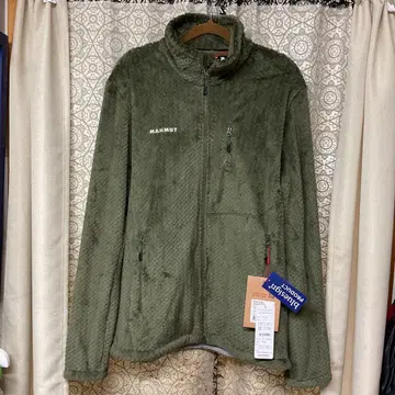 마무트 Goblin ML Jacket AF Men L 그린