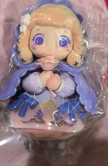 LETSVAN ZIYULI 봄을 찾아서 시리즈