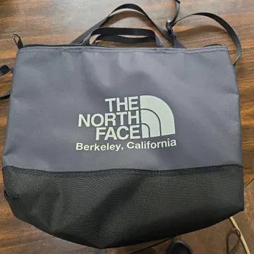 NORTH FACE BC 뮤제트 백