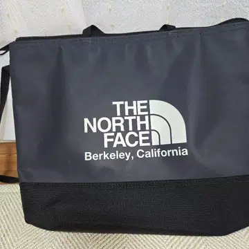 NORTH FACE BC 뮤제트 백