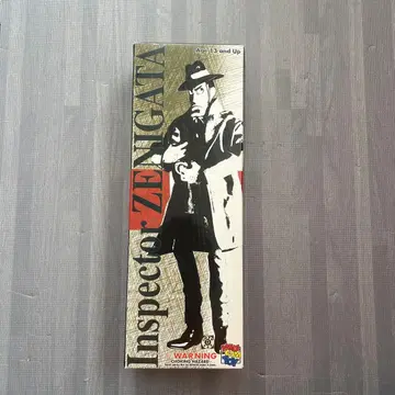 루팡 3세 제니가타 코이부 피규어 메디콤토이 스타일리시 컬렉션