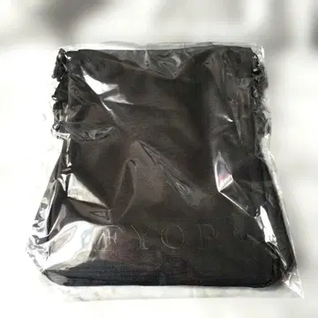 B'z [ FYOP ] 한정판 혜택 멀티 숄더백