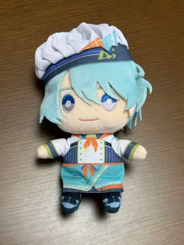 나기사 트라웃 니지누이 니지산지