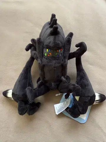 포켓몬 fit 네크로즈마