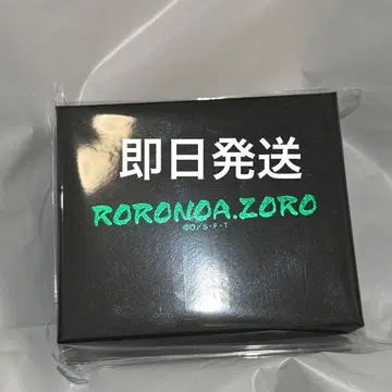 조로의 귀걸이 세트