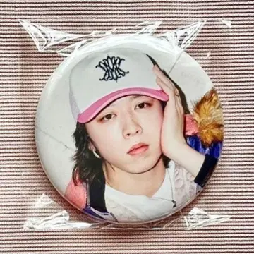 BE:FIRST 소우타 SOTA BBB BMSG 캔뱃지