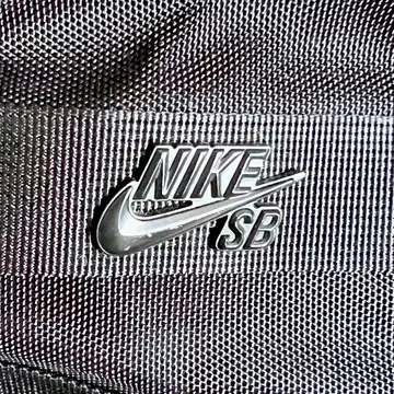 [ 초 레어 ] Nike SB 시멘트 패턴 더플백 60L