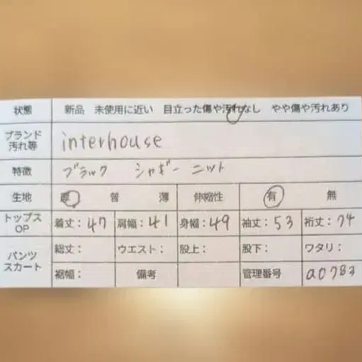 2번째 상품 이미지