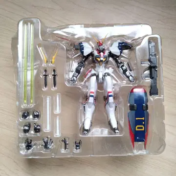 11-44 ROBOT혼 SIDE MA 드라그너 1 커스텀