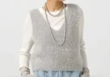 BAYFLOW 2WAY 숏 퍼 베스트