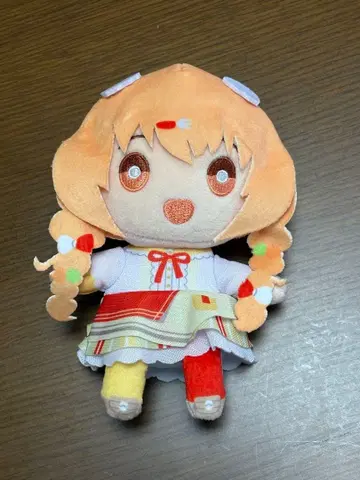 운모 타마코 니지누이 니지산지