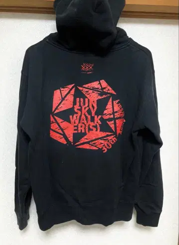 30th 후드티 준스카 L사이즈 후드티 Junskywalkers