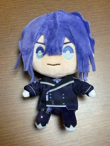 나가오 케이 니지누이 니지산지