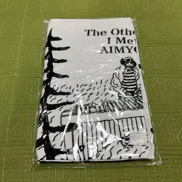 아이묭 모킨 재팬 페스티벌 타월