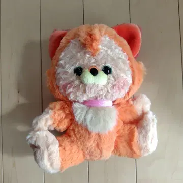 디즈니 다이나 봉제 인형 원더랜드의 앨리스 플러시 앨리스