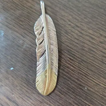 고로즈 선금 특대형 페더 오른쪽