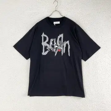 XL [ 새상품 ] MAGIC STICK HOW HIGH BURN 티셔츠