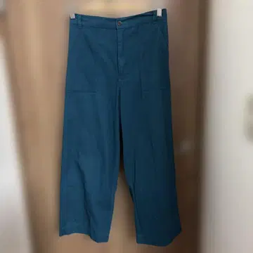 sisam 와이드 팬츠