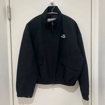 THE NORTH FACE 블랙 마운틴 후드티 XL