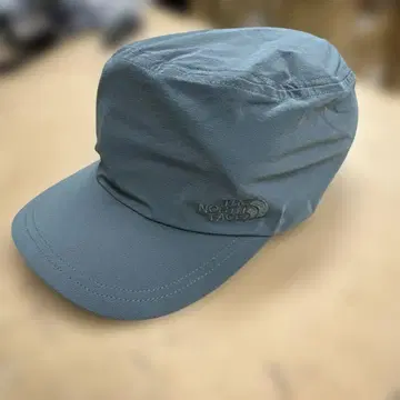 NORTH FACE 나일론 워크캡 L 사이즈