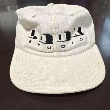 LQQK STUDIO usa 캡