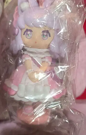 사쿠라 아일랜드 벚꽃의 여행자 SIMON TOYS