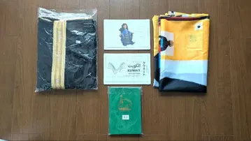 오사카 만박 2025 굿즈 세트