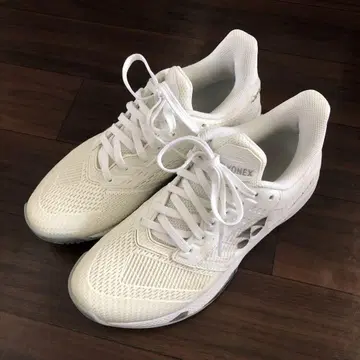 YONEX 테니스화 파워크레션 애드액셀 LGC