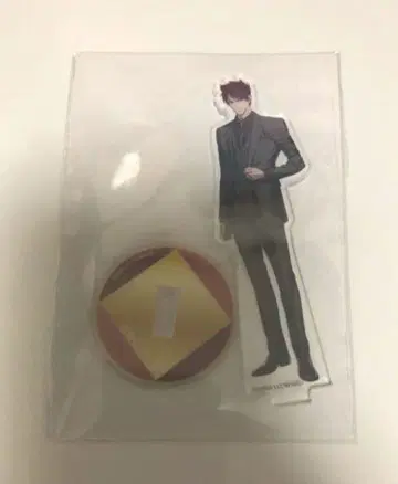 대본환박 대포평 미니 아크릴 스탠드