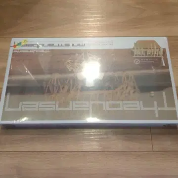 테오 얀센 미니 스트랜드비스트 조립 키트