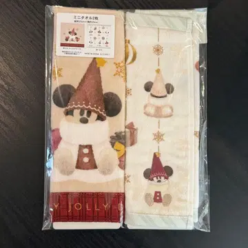 릴린린 미니 타월 2025