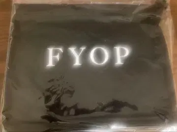 B'z FYOP 넥워머