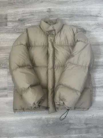 gymphlex 다운 L사이즈