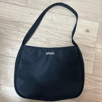 emis 핸드백 navy