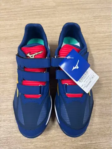 러닝화 MIZUNO 11GT221029 26.5cm