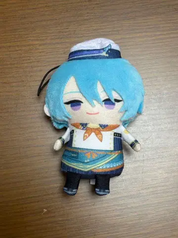 나기사 트라웃 니지 파펫 니지산지