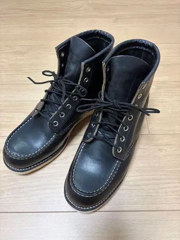 레드윙 아이리쉬 세터 9075