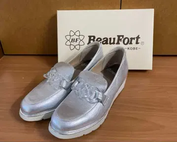 뷰포트 체인 포함 로퍼 24.0 EEE