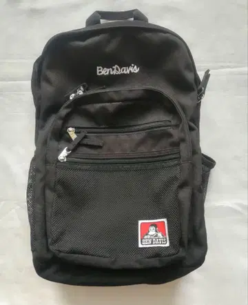 벤데이비스 BEN DAVIS 백팩