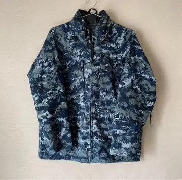 U.S.NAVY ECWCS 고어텍스 파카 M-XS
