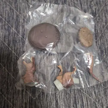 생물대도감 티라노사우루스 미개봉 새상품