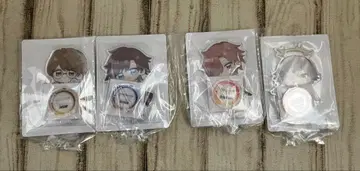 달마, 아리사카 키나코 Jasper CrazyRaccoon 아크릴 스탠드